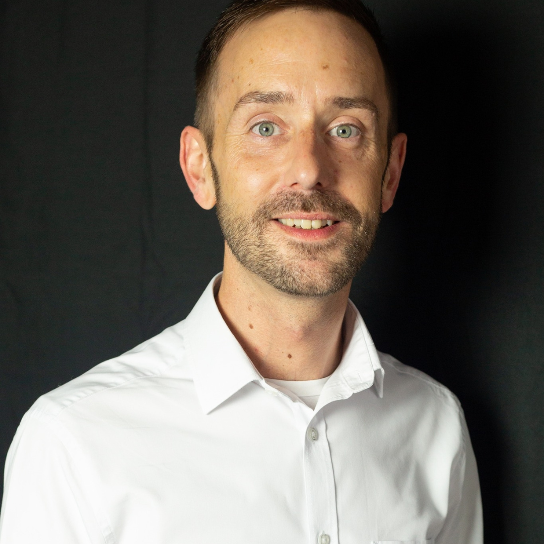 Ben Thacker